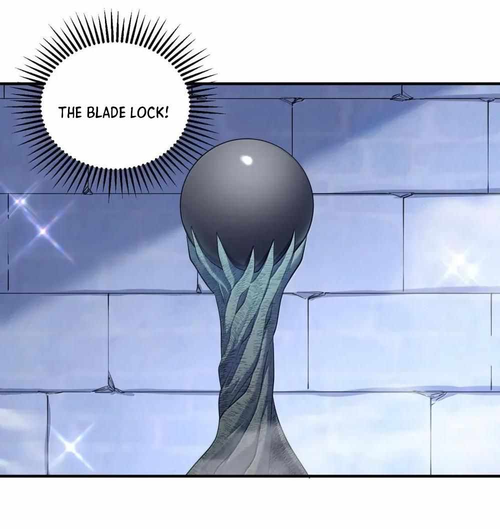 I Look Too Much Like The Boss And The World Actually Believes It — Chapter 107 — page 60