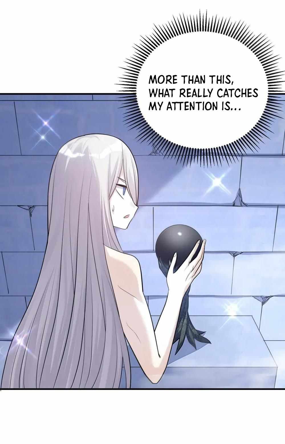 I Look Too Much Like The Boss And The World Actually Believes It — Chapter 107 — page 61