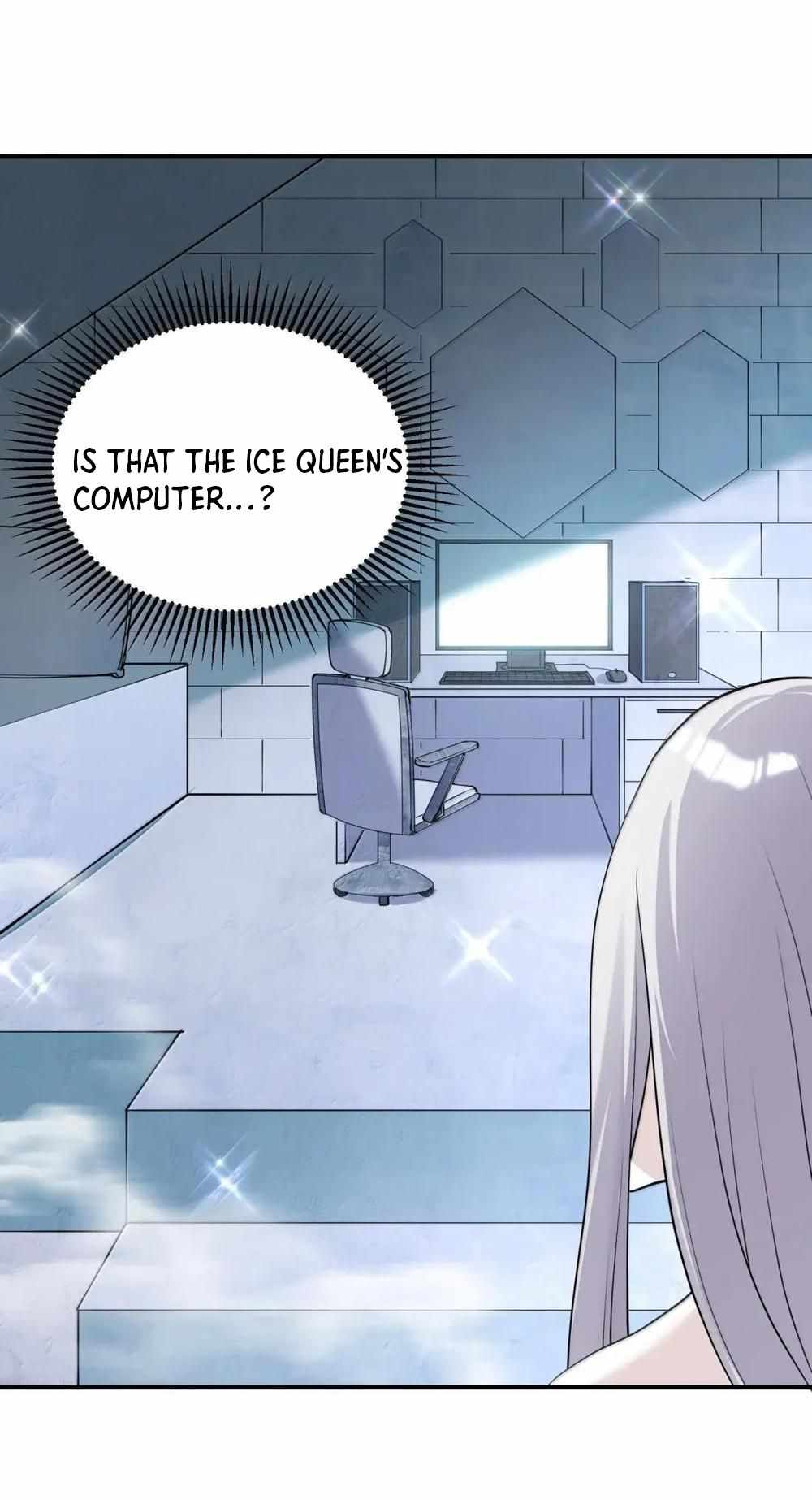 I Look Too Much Like The Boss And The World Actually Believes It — Chapter 107 — page 62