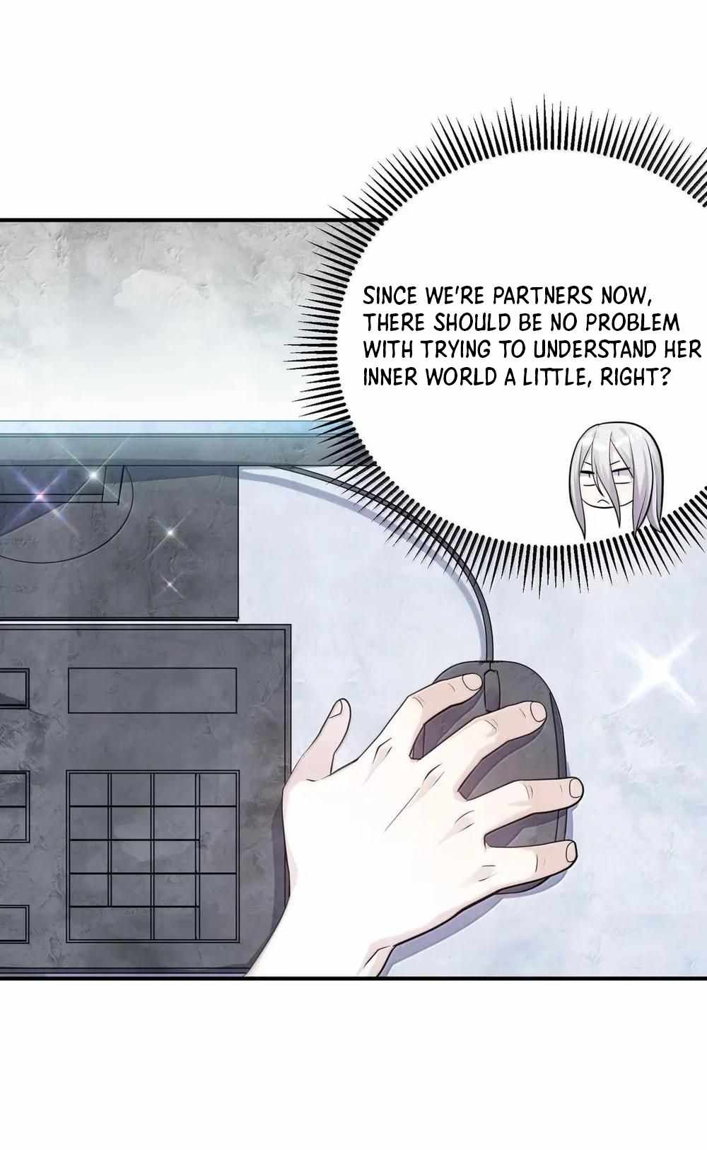 I Look Too Much Like The Boss And The World Actually Believes It — Chapter 107 — page 63