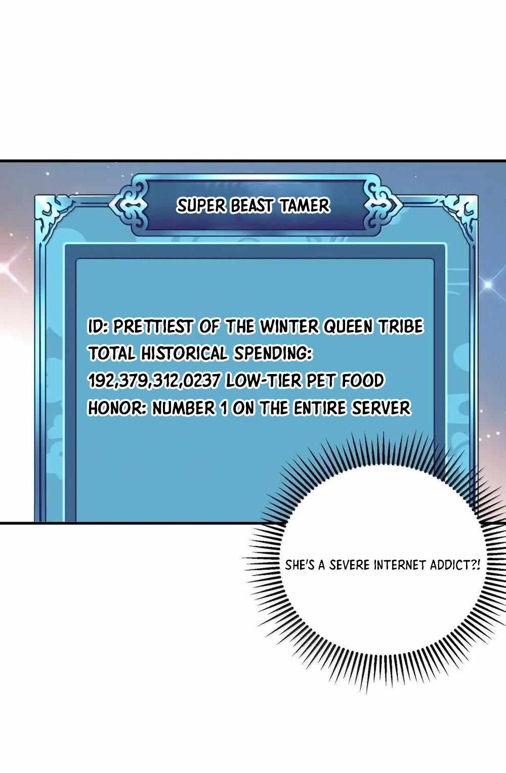 I Look Too Much Like The Boss And The World Actually Believes It — Chapter 107 — page 66