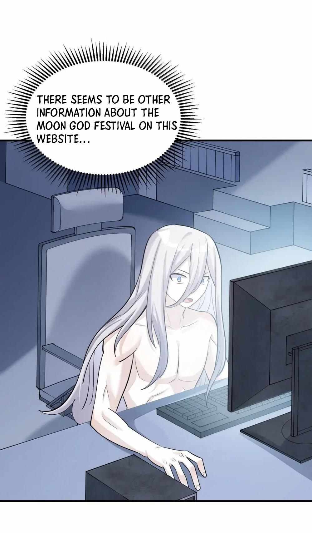 I Look Too Much Like The Boss And The World Actually Believes It — Chapter 108 — page 3