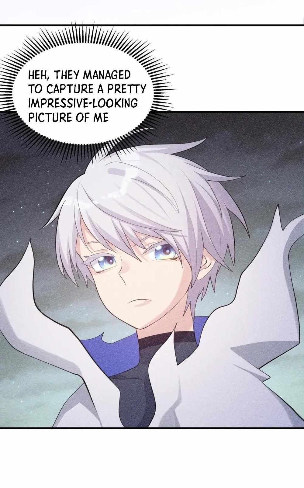 I Look Too Much Like The Boss And The World Actually Believes It — Chapter 108 — page 6