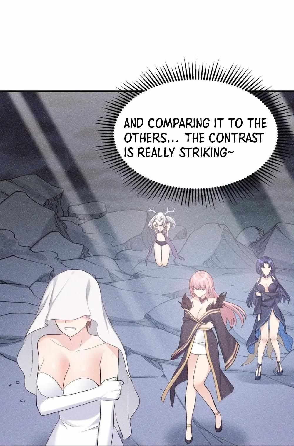 I Look Too Much Like The Boss And The World Actually Believes It — Chapter 108 — page 7
