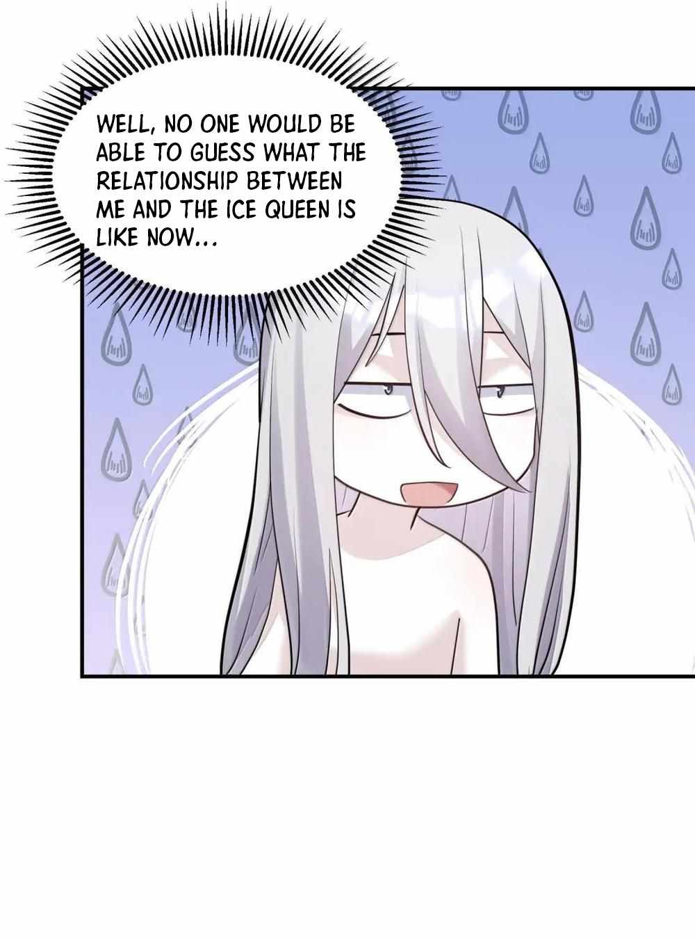 I Look Too Much Like The Boss And The World Actually Believes It — Chapter 108 — page 9