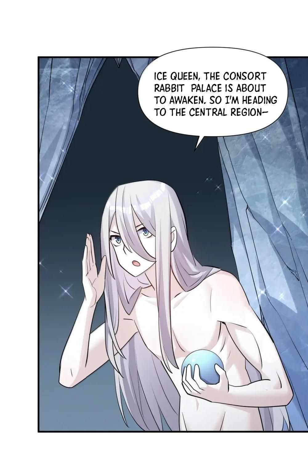 I Look Too Much Like The Boss And The World Actually Believes It — Chapter 108 — page 11