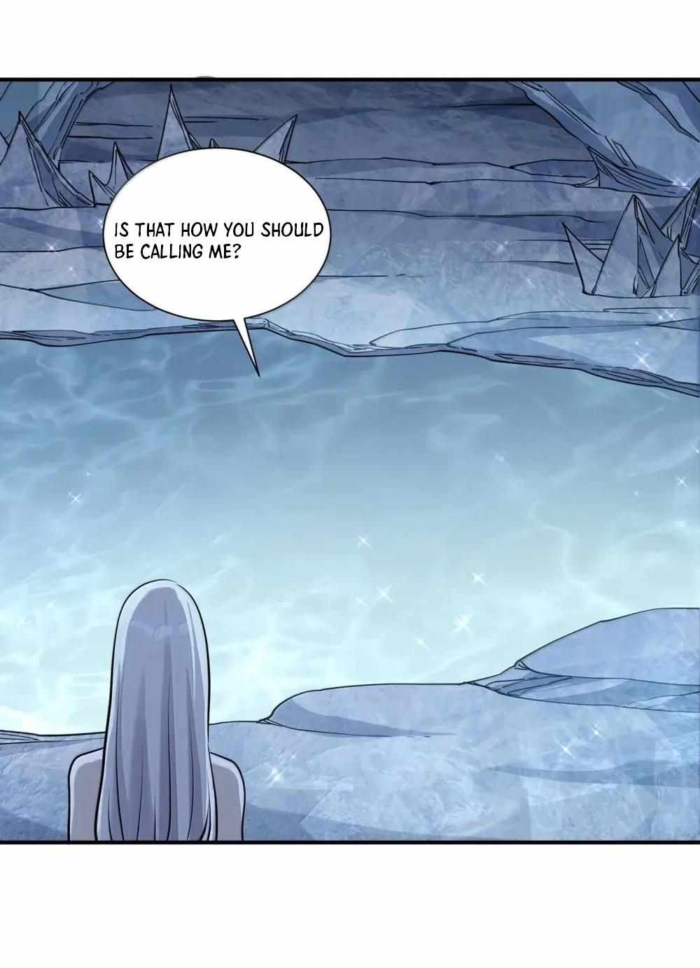 I Look Too Much Like The Boss And The World Actually Believes It — Chapter 108 — page 12
