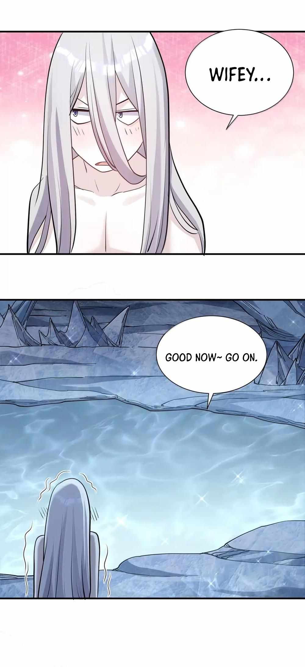 I Look Too Much Like The Boss And The World Actually Believes It — Chapter 108 — page 14