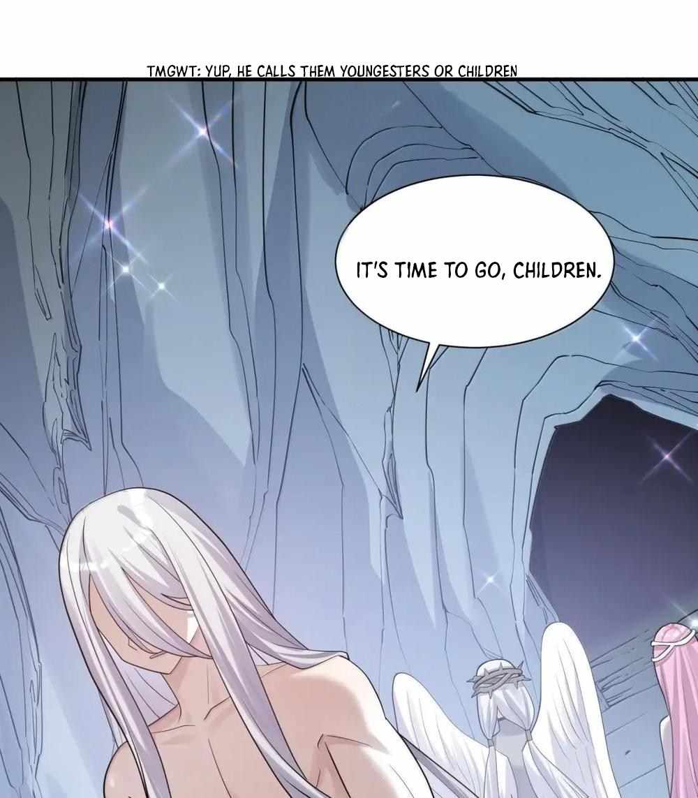 I Look Too Much Like The Boss And The World Actually Believes It — Chapter 108 — page 24