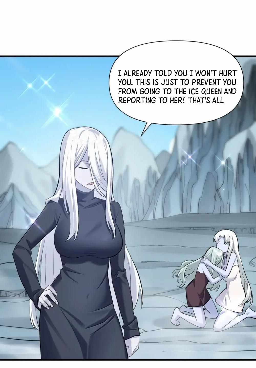 I Look Too Much Like The Boss And The World Actually Believes It — Chapter 108 — page 28