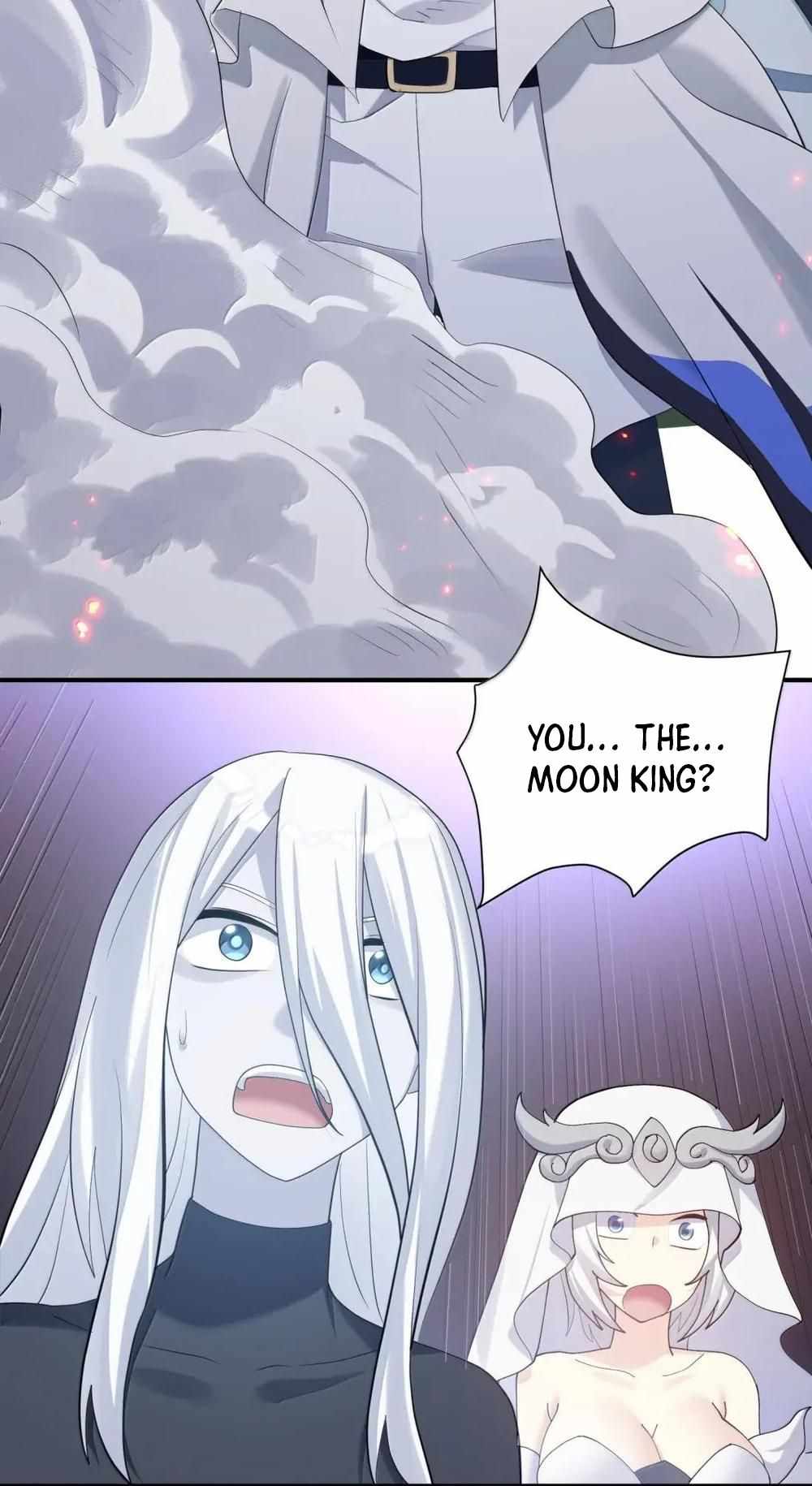 I Look Too Much Like The Boss And The World Actually Believes It — Chapter 108 — page 42