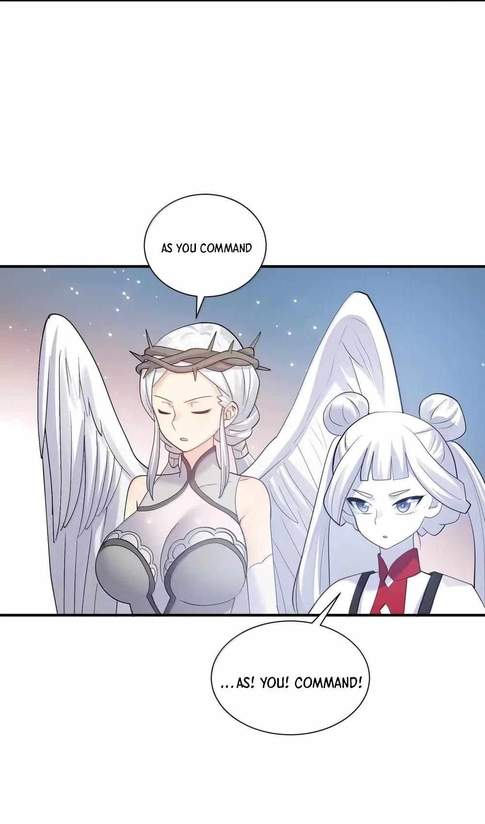 I Look Too Much Like The Boss And The World Actually Believes It — Chapter 108 — page 47