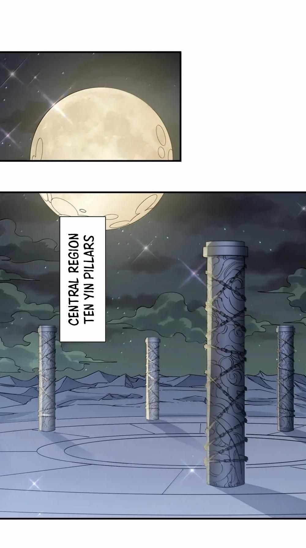 I Look Too Much Like The Boss And The World Actually Believes It — Chapter 108 — page 50