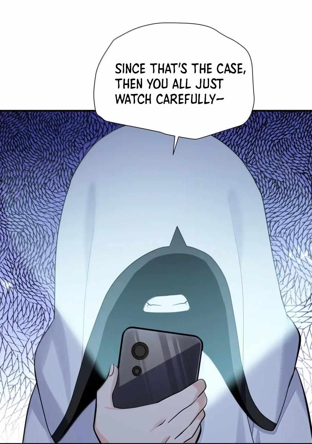 I Look Too Much Like The Boss And The World Actually Believes It — Chapter 108 — page 52