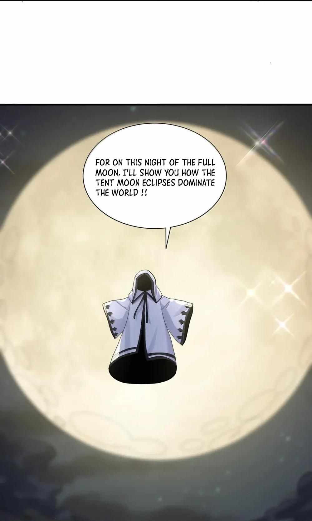I Look Too Much Like The Boss And The World Actually Believes It — Chapter 108 — page 53