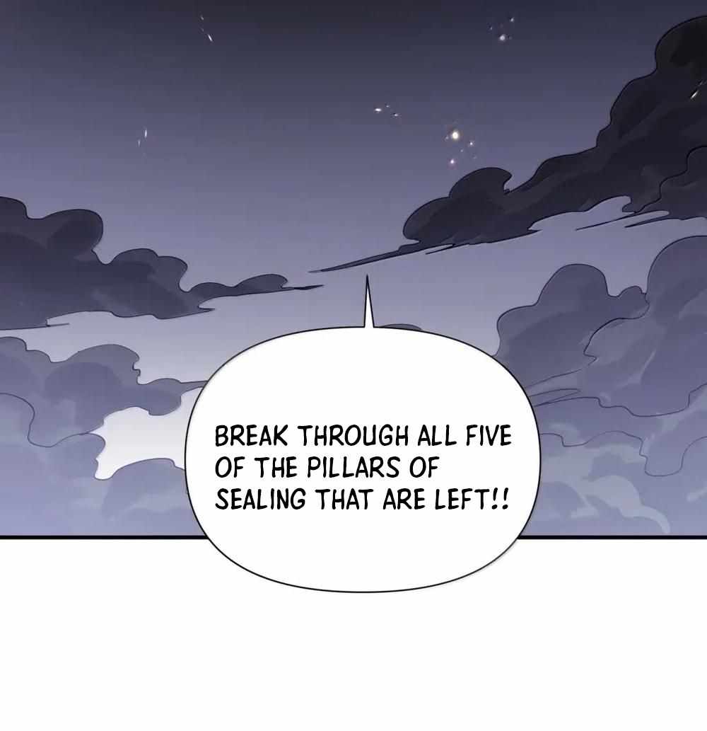 I Look Too Much Like The Boss And The World Actually Believes It — Chapter 108 — page 58