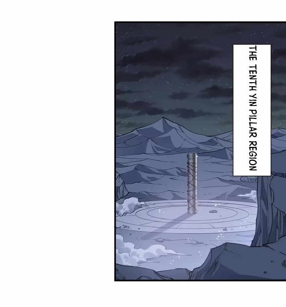 I Look Too Much Like The Boss And The World Actually Believes It — Chapter 109 — page 3