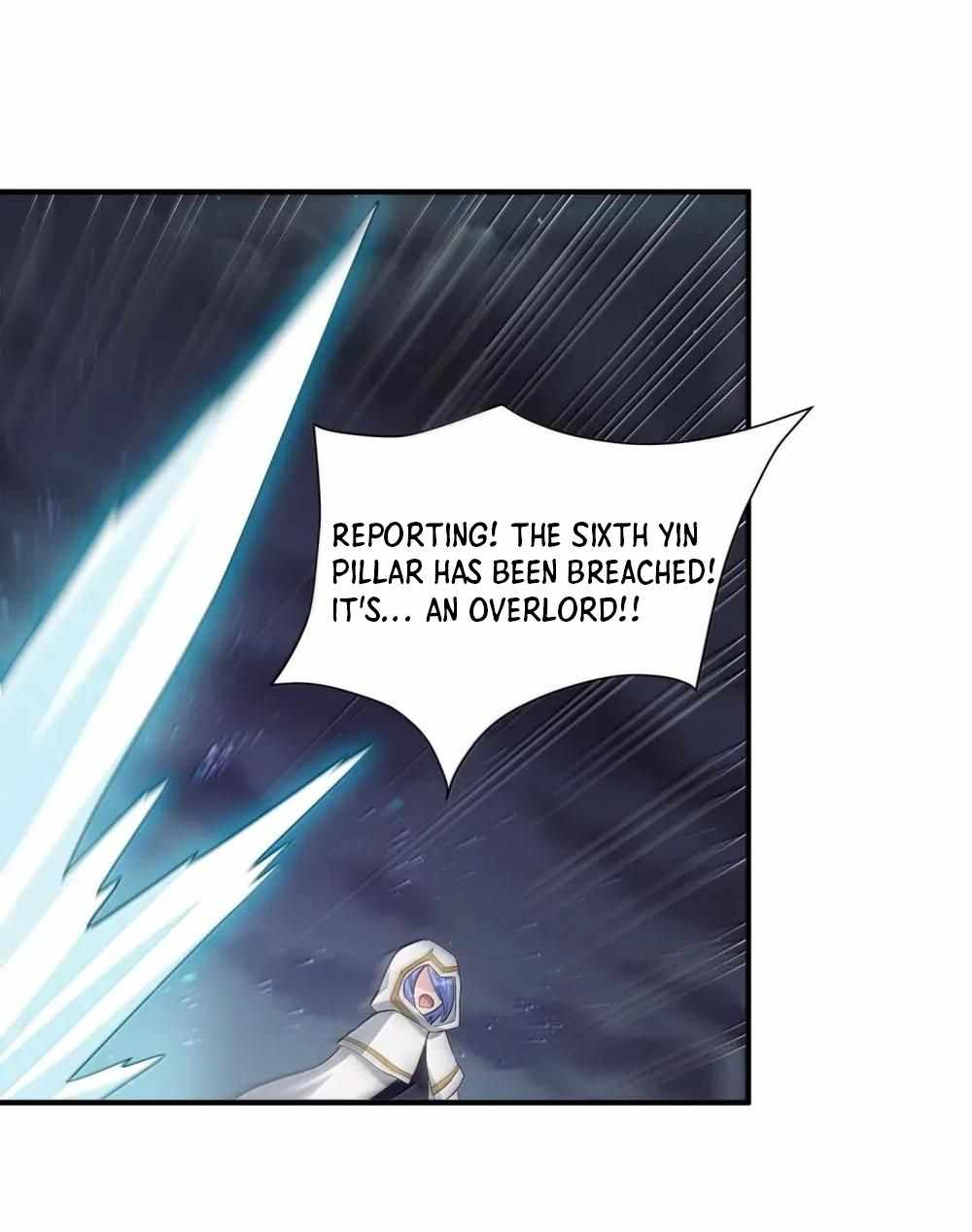 I Look Too Much Like The Boss And The World Actually Believes It — Chapter 109 — page 8