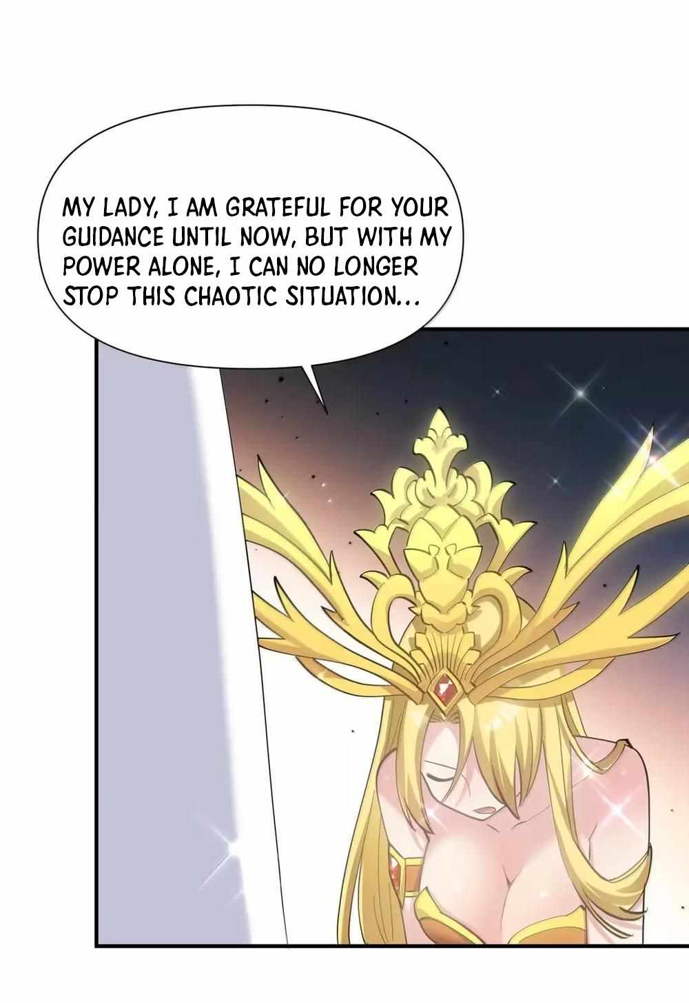 I Look Too Much Like The Boss And The World Actually Believes It — Chapter 109 — page 13