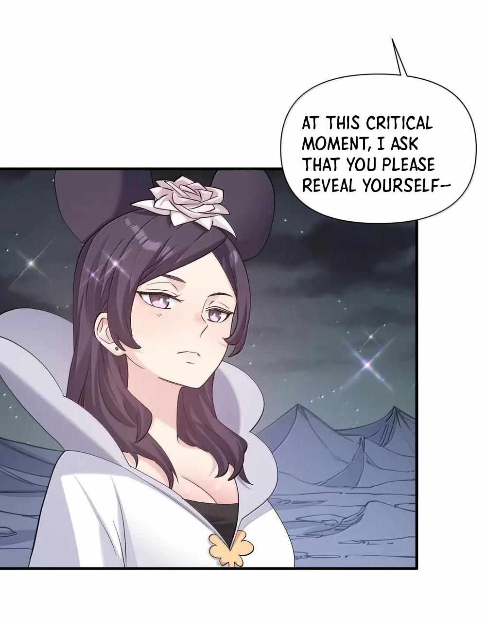 I Look Too Much Like The Boss And The World Actually Believes It — Chapter 109 — page 14