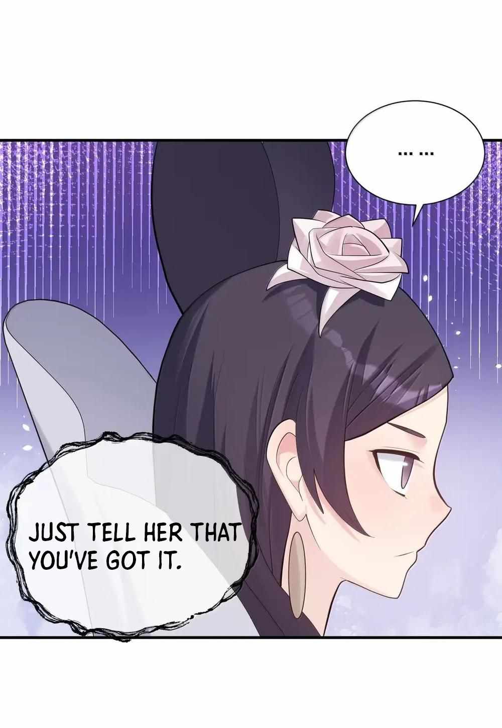 I Look Too Much Like The Boss And The World Actually Believes It — Chapter 109 — page 16