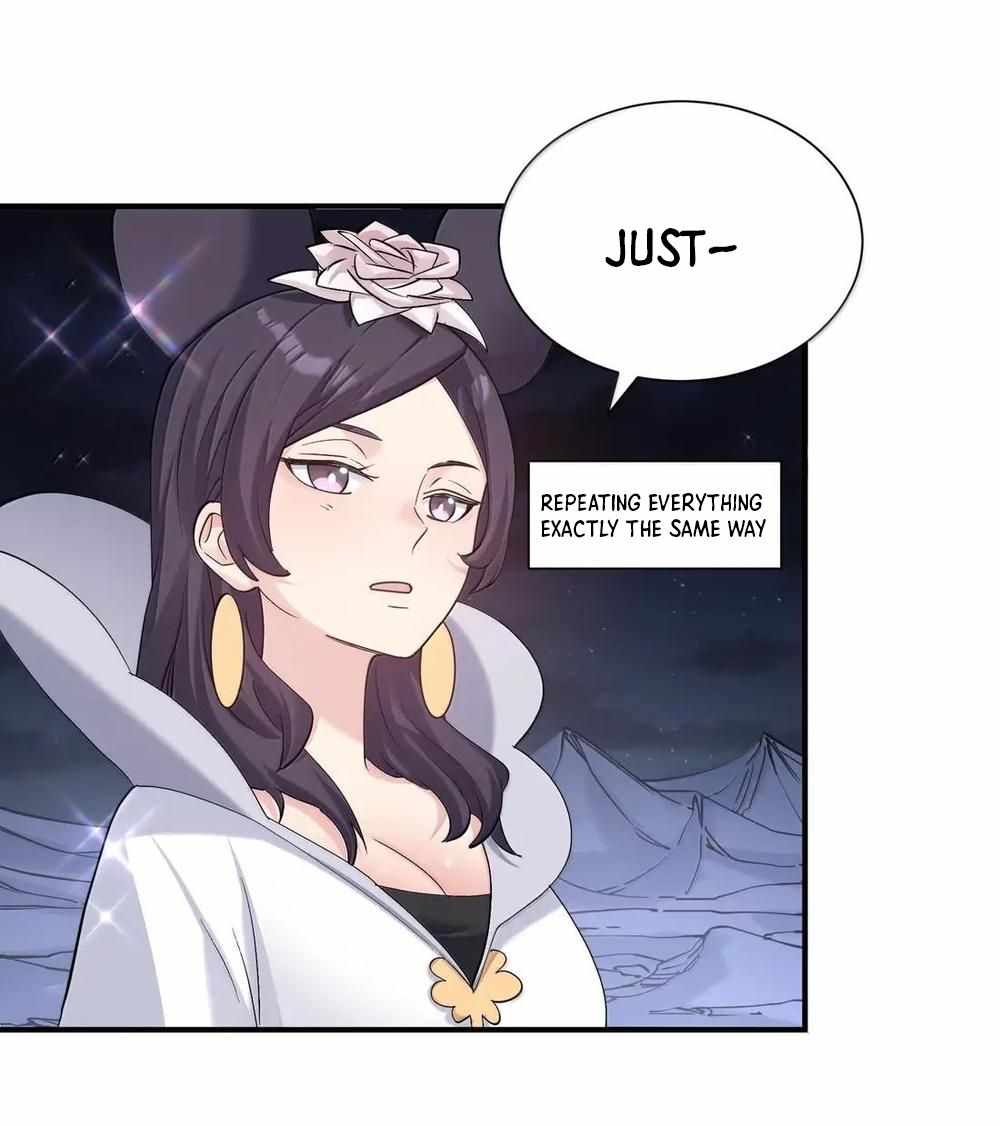 I Look Too Much Like The Boss And The World Actually Believes It — Chapter 109 — page 17