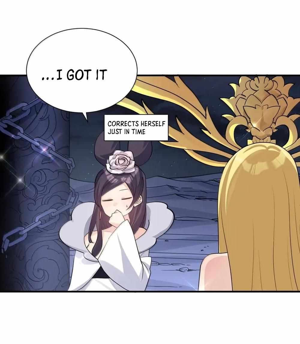 I Look Too Much Like The Boss And The World Actually Believes It — Chapter 109 — page 18