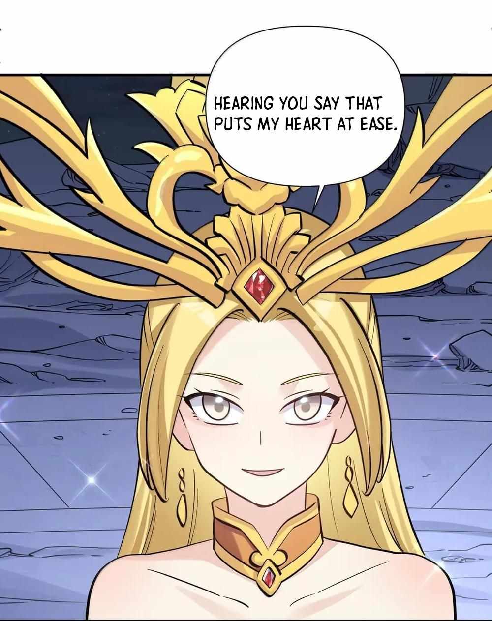 I Look Too Much Like The Boss And The World Actually Believes It — Chapter 109 — page 19