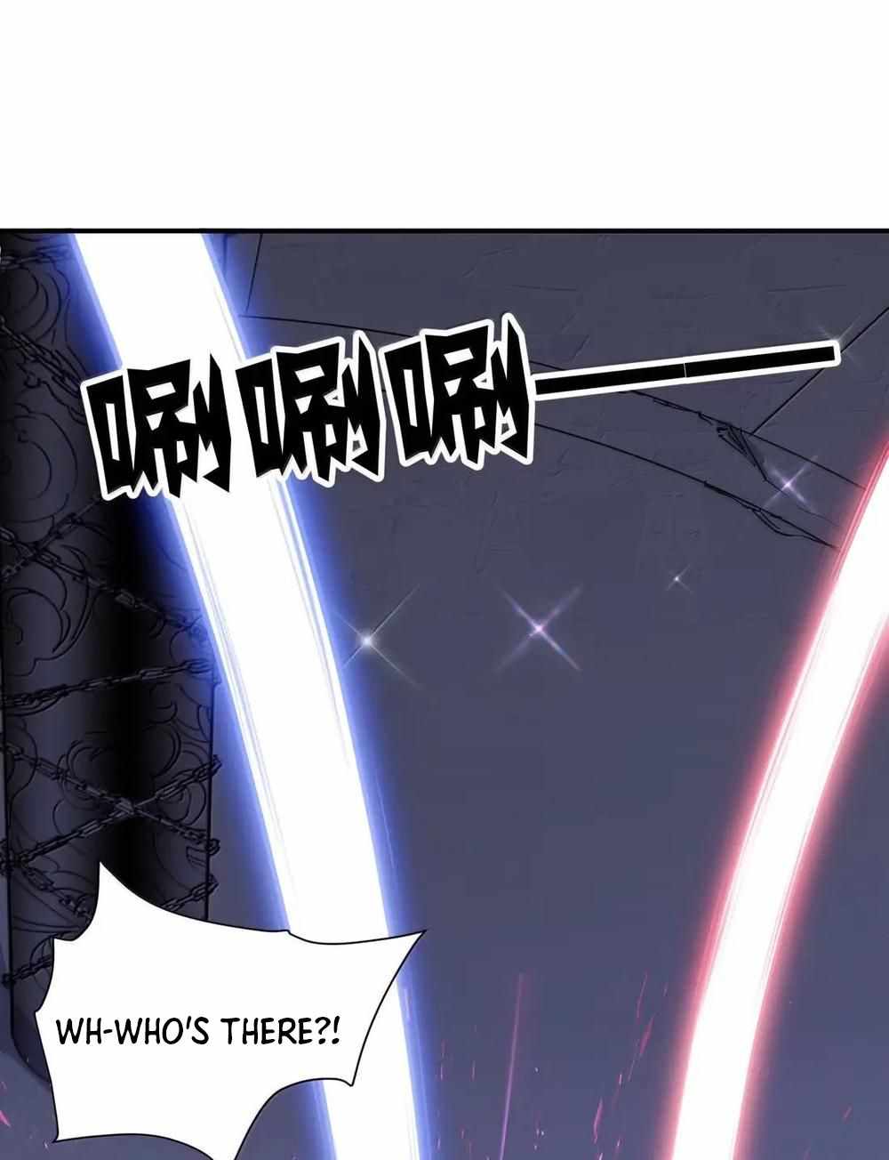 I Look Too Much Like The Boss And The World Actually Believes It — Chapter 109 — page 21