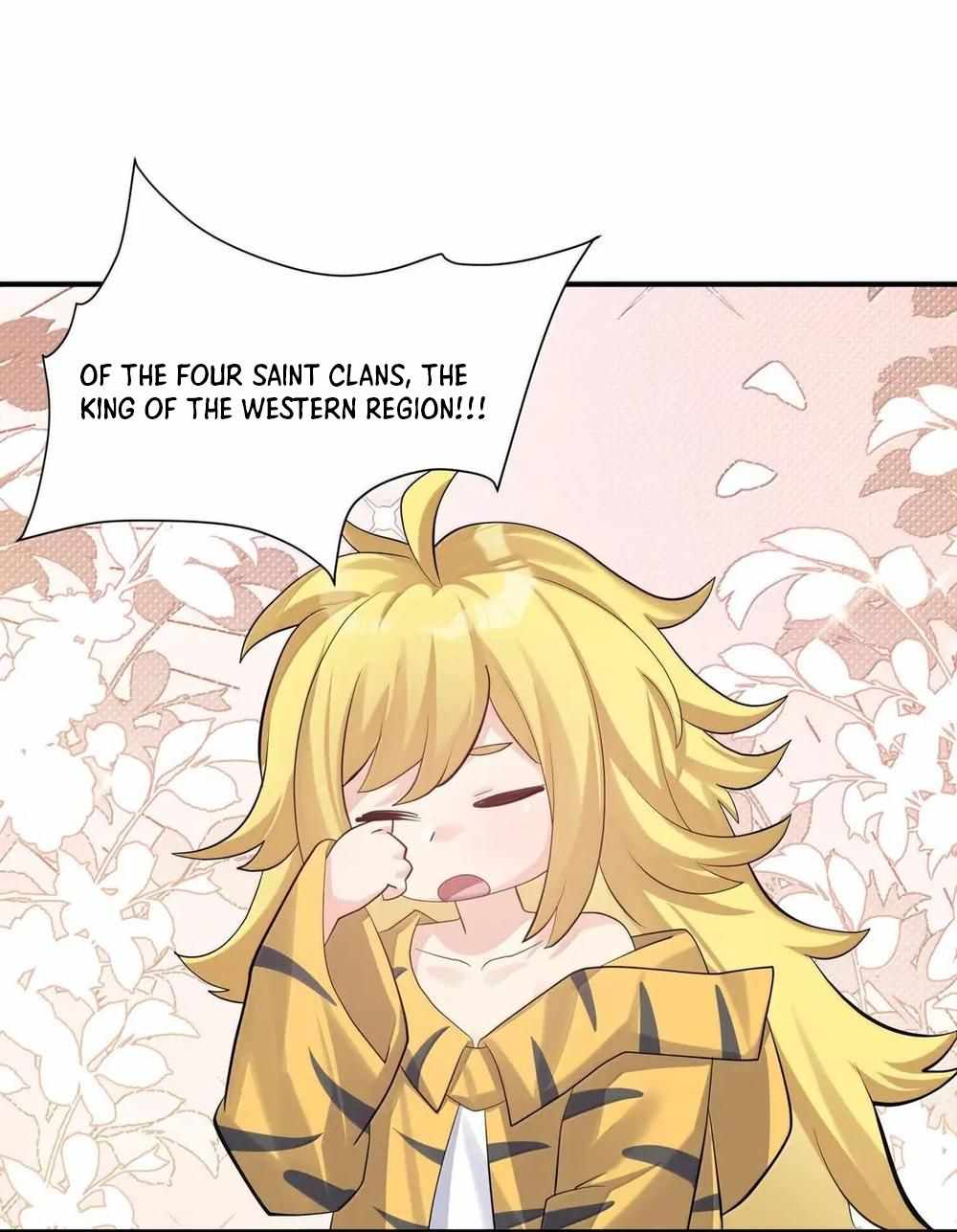 I Look Too Much Like The Boss And The World Actually Believes It — Chapter 109 — page 25