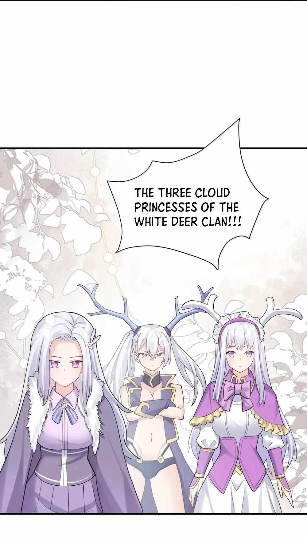 I Look Too Much Like The Boss And The World Actually Believes It — Chapter 109 — page 26