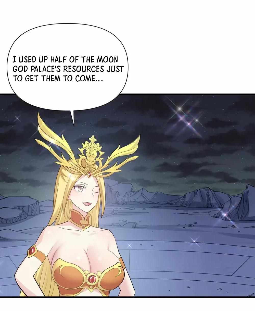 I Look Too Much Like The Boss And The World Actually Believes It — Chapter 109 — page 27