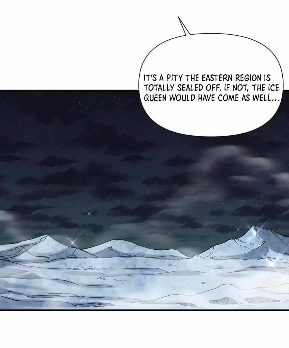 I Look Too Much Like The Boss And The World Actually Believes It — Chapter 109 — page 28