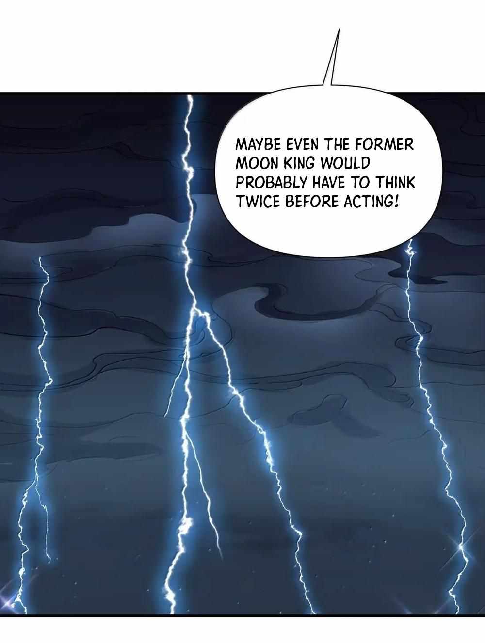 I Look Too Much Like The Boss And The World Actually Believes It — Chapter 109 — page 30