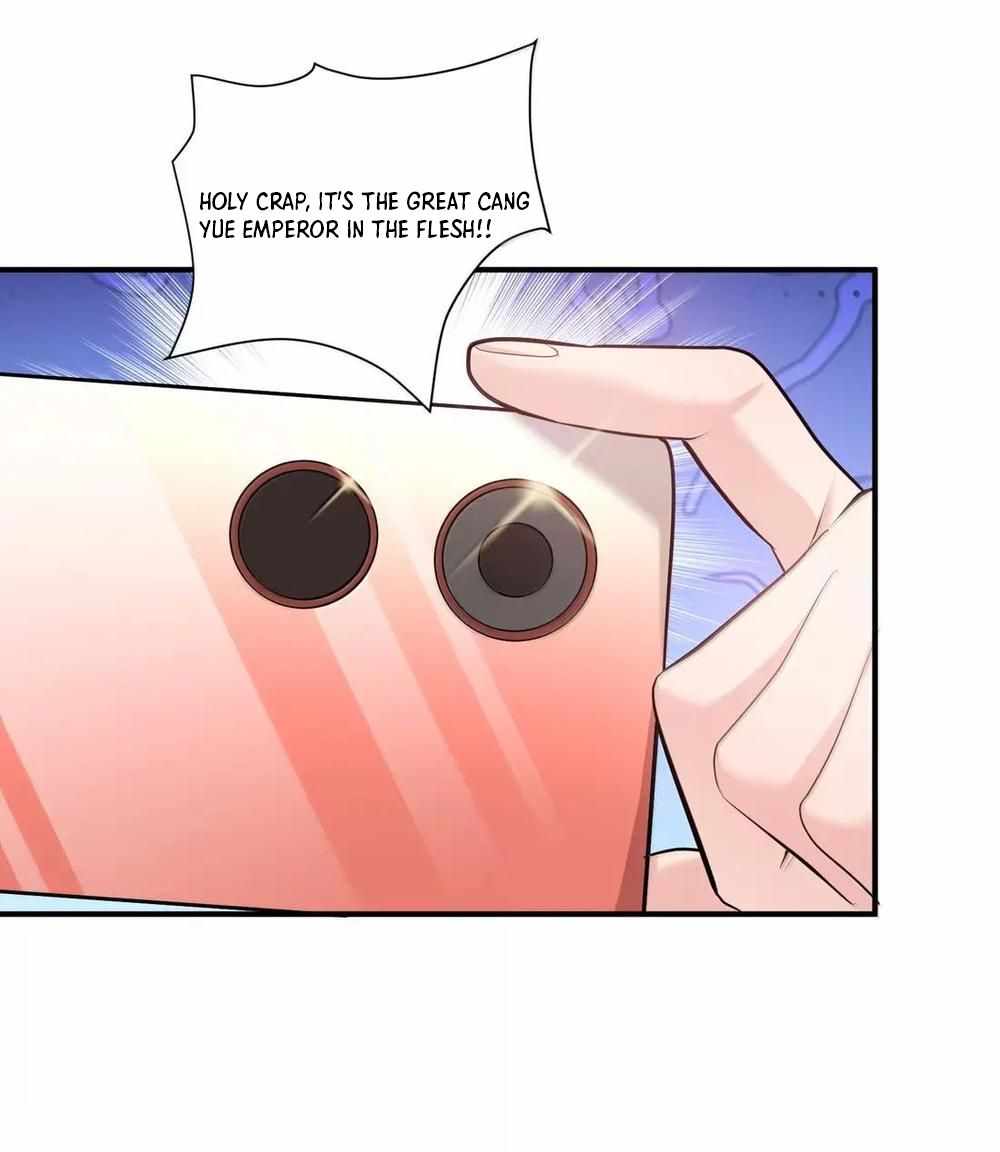 I Look Too Much Like The Boss And The World Actually Believes It — Chapter 109 — page 31