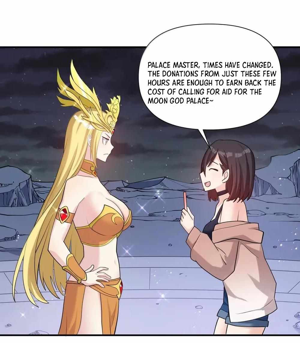 I Look Too Much Like The Boss And The World Actually Believes It — Chapter 109 — page 40