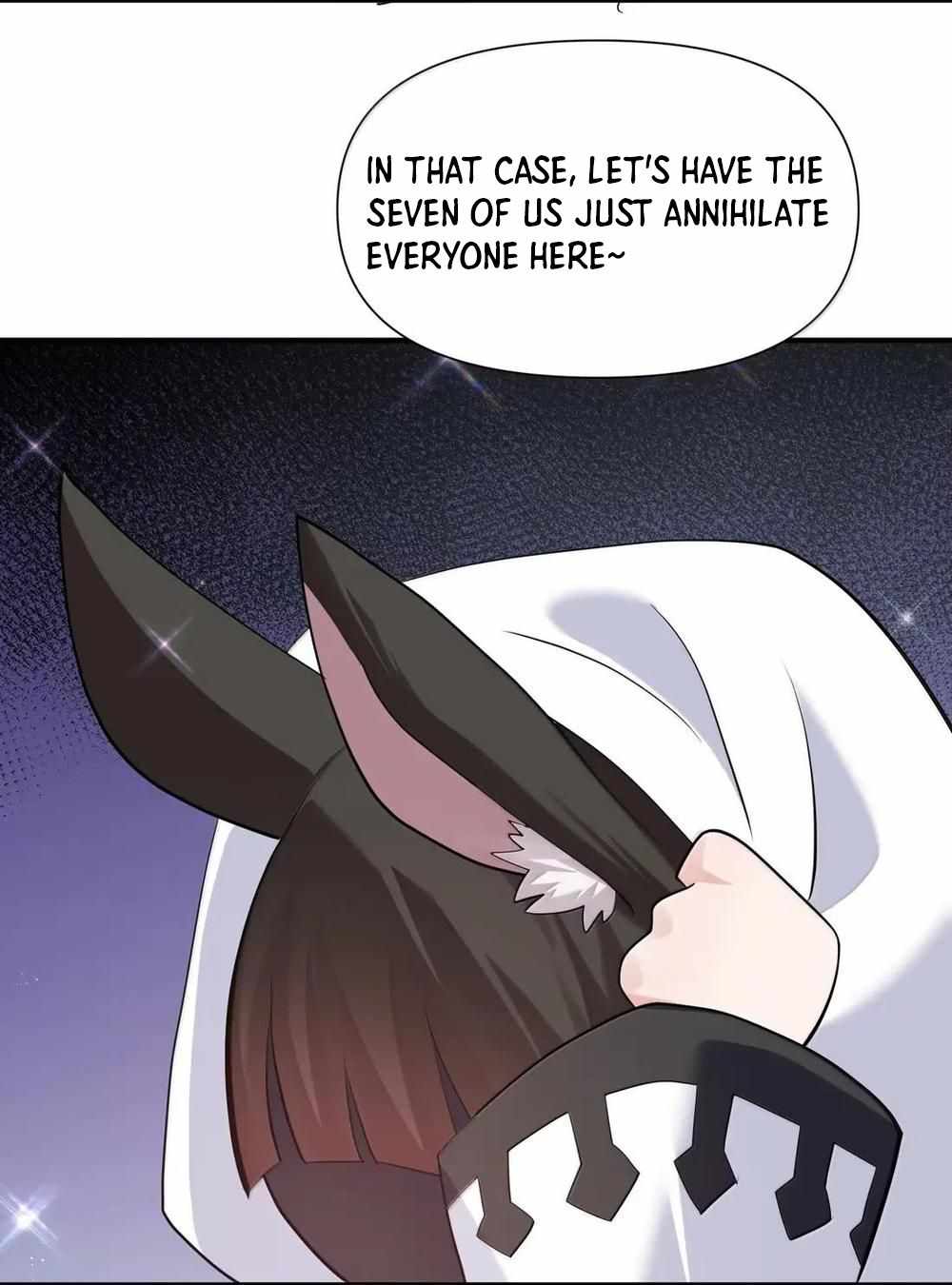 I Look Too Much Like The Boss And The World Actually Believes It — Chapter 109 — page 47