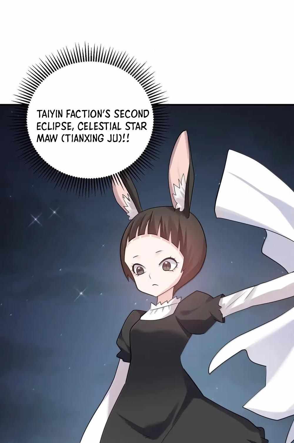 I Look Too Much Like The Boss And The World Actually Believes It — Chapter 109 — page 49