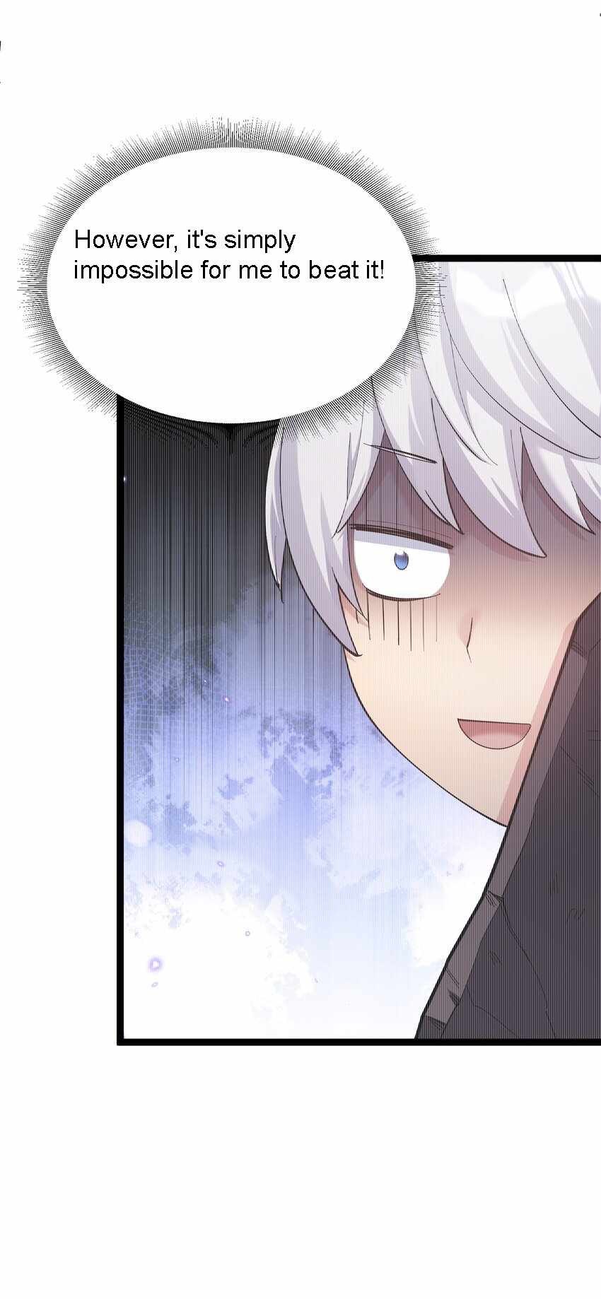 I Look Too Much Like The Boss And The World Actually Believes It — Chapter 11 — page 12