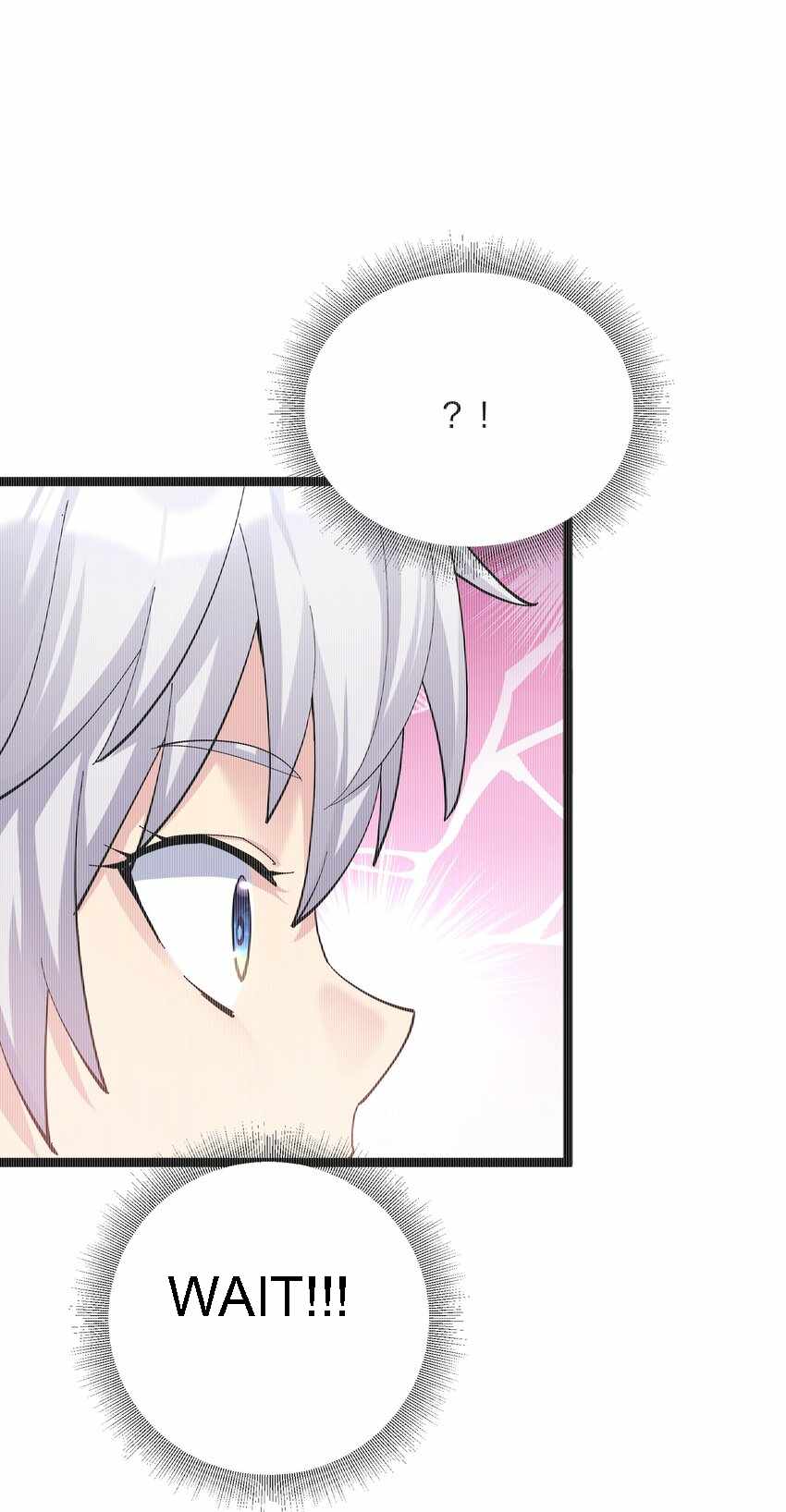 I Look Too Much Like The Boss And The World Actually Believes It — Chapter 11 — page 16