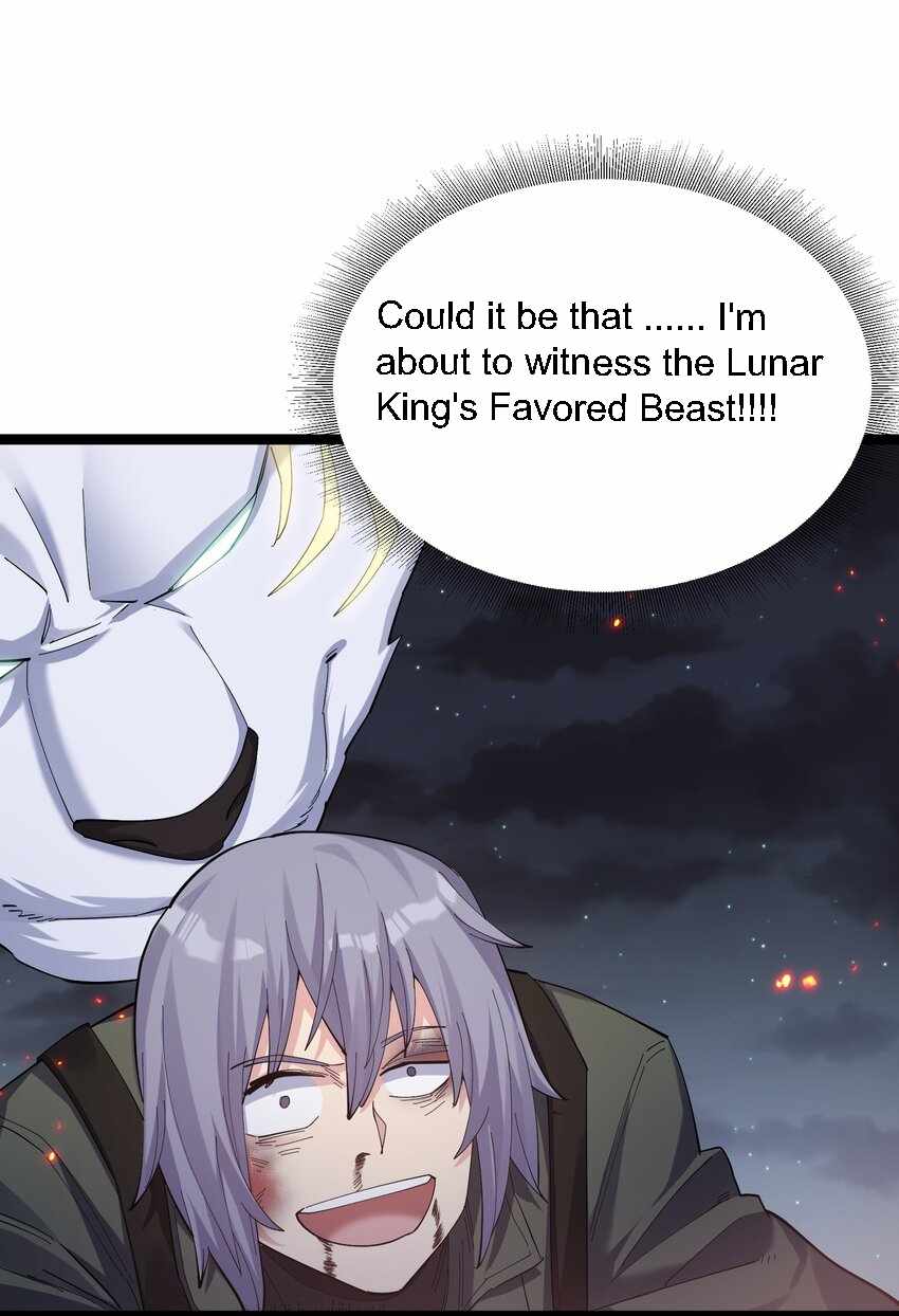 I Look Too Much Like The Boss And The World Actually Believes It — Chapter 11 — page 21