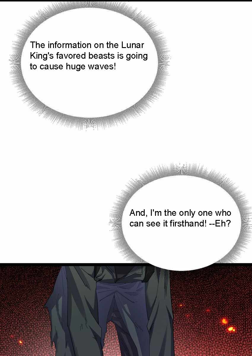 I Look Too Much Like The Boss And The World Actually Believes It — Chapter 11 — page 22