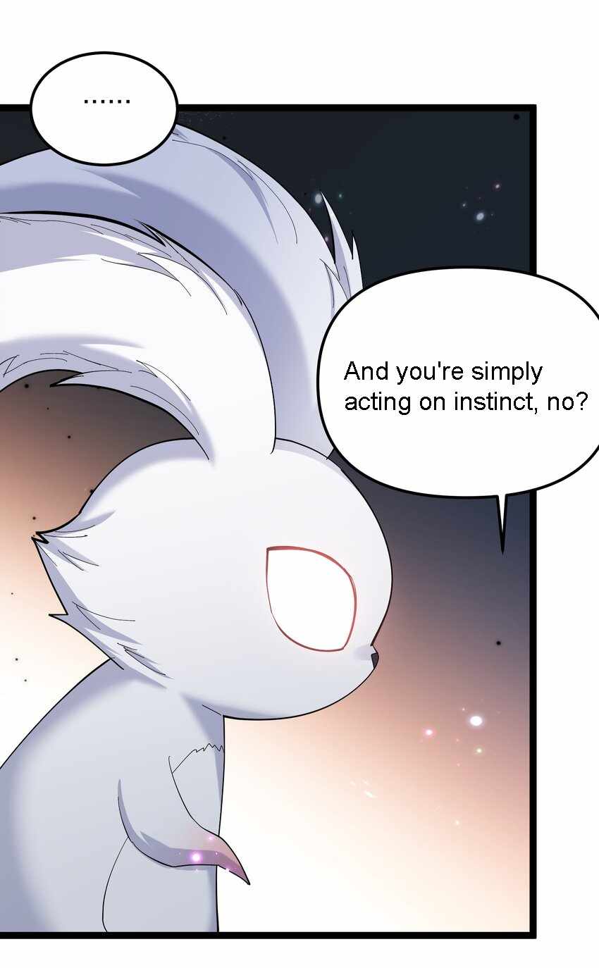 I Look Too Much Like The Boss And The World Actually Believes It — Chapter 11 — page 30