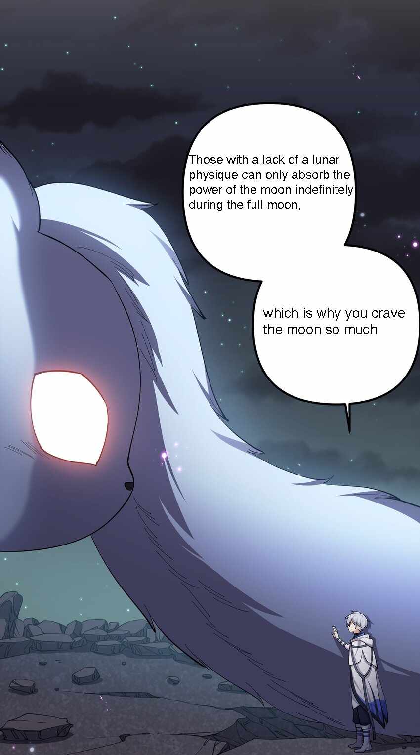 I Look Too Much Like The Boss And The World Actually Believes It — Chapter 11 — page 58