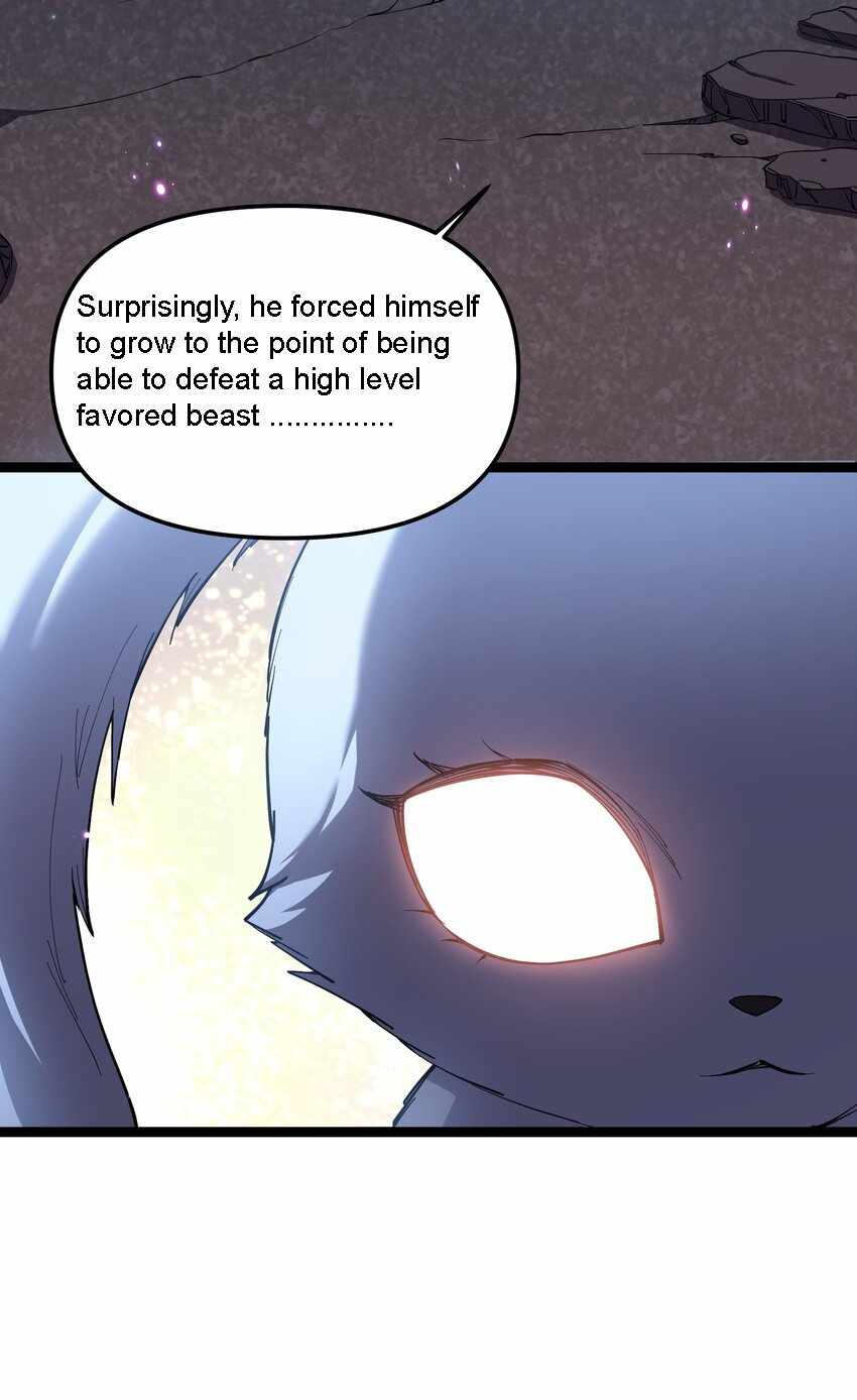 I Look Too Much Like The Boss And The World Actually Believes It — Chapter 11 — page 59