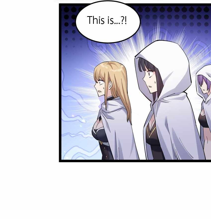 I Look Too Much Like The Boss And The World Actually Believes It — Chapter 11 — page 70