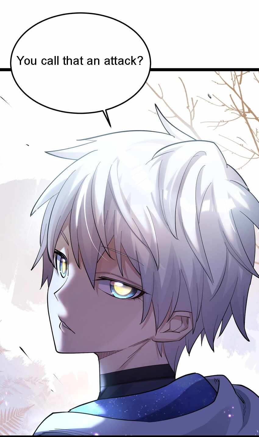 I Look Too Much Like The Boss And The World Actually Believes It — Chapter 11 — page 78