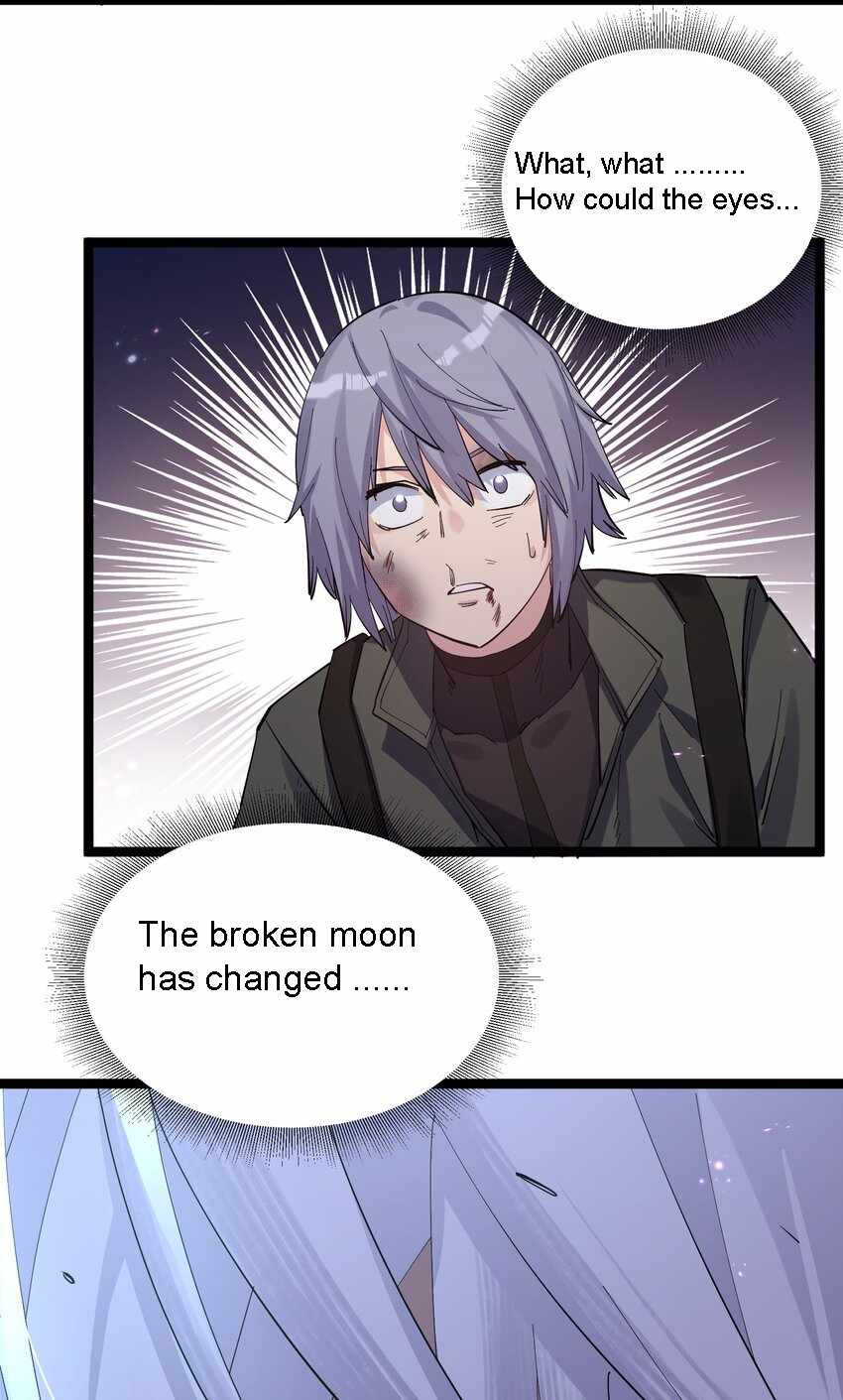I Look Too Much Like The Boss And The World Actually Believes It — Chapter 11 — page 79