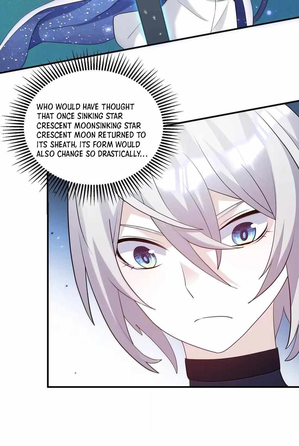 I Look Too Much Like The Boss And The World Actually Believes It — Chapter 110 — page 4