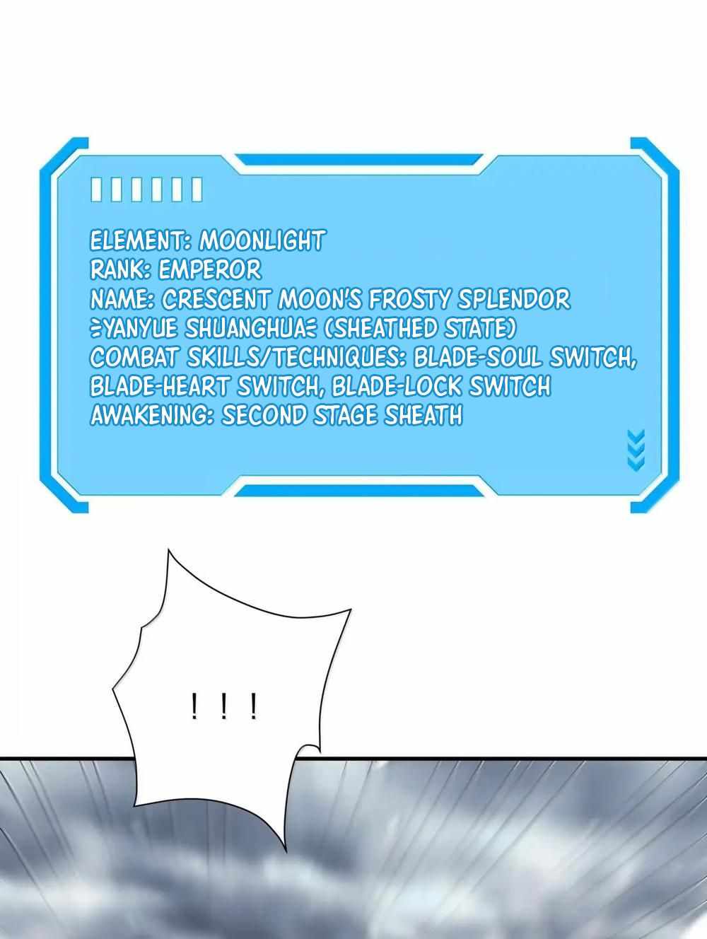 I Look Too Much Like The Boss And The World Actually Believes It — Chapter 110 — page 5